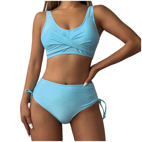 Himmake Bathing Suits For Women Over 50 Brazilian Bathing Suits For