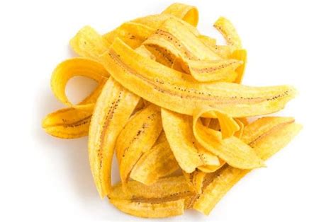 Cara Membuat Keripik Pisang Renyah Dan Cantik Resep Usaha Modal Minim