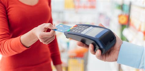 7 Payment Processing Solutions For Small Businesses