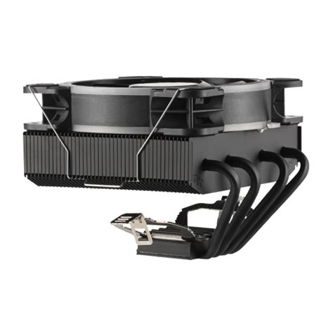 Воздушное и жидкостное охлаждение | Sumbar Computer