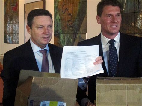 Australians Set For Non Binding Mail Ballot On Gay Marriage The Seattle Times