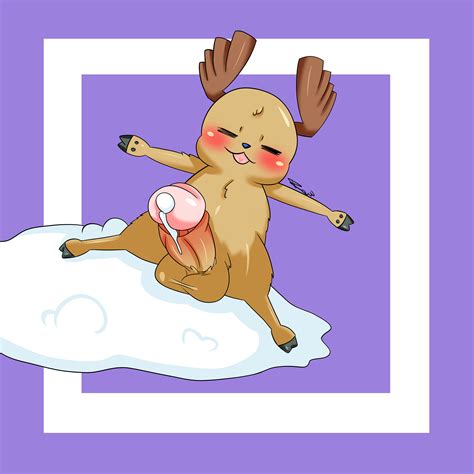 Rule34 If It Exists There Is Porn Of It Tony Tony Chopper 5211383