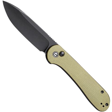 CIVIVI | BladeOps