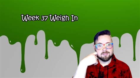 Week Chat And Weigh In Myww Green Plan Weight Loss Journey