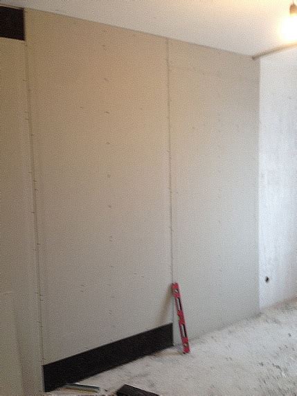 Шумоизоляция стен в квартире в Перми, цена за квадратный метр (м2) работы