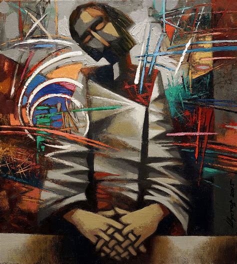 Shustov art, Шустов Андрей, изобразительное искусство | Краска ...