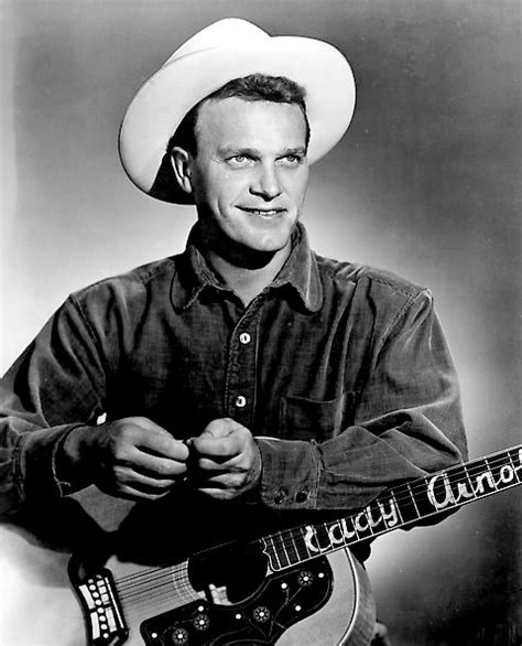 Eddy Arnold Actor Cinemagiaro