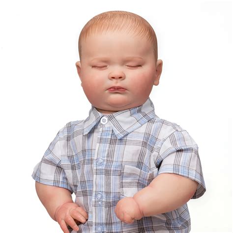 Fat Baby Boy