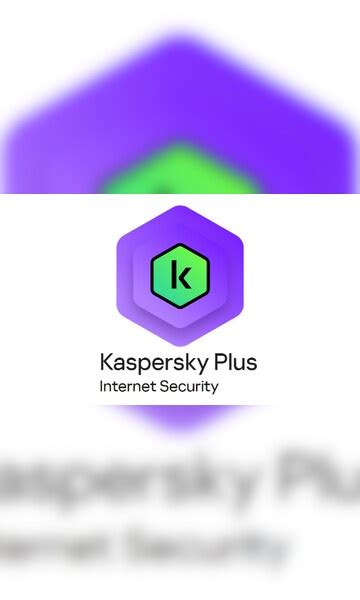 Kaspersky Plus Internet Security Pc Android Mac Ios Device