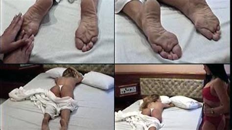 VOYEUR LESBIAN Part 1 Fetish Place Clips4sale