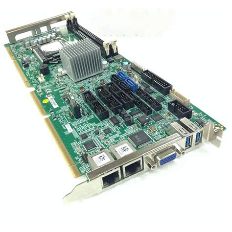 Nupro E For Adlink Industrial Computer Motherboard Before Shipment