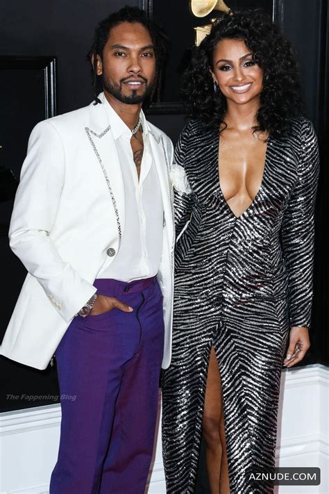 NAZANIN MANDI Nude AZNude