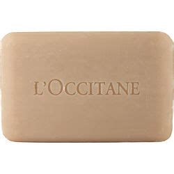 L Occitane Shea Milk Extra Rich Soap FragranceNet