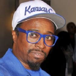 Eddie Griffin Height in feet/cm. How Tall