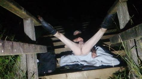 Male Posing Nude Outdoors In Public Park Gay Amateur Porn Feat Slartibart XHamster