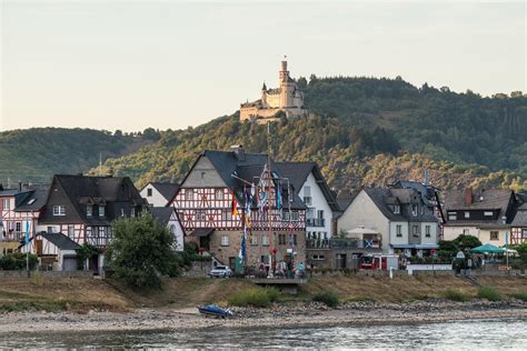 Schlechtwetter Aktivit Ten En Romantischer Rhein Outdooractive