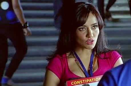 Naked Neha Sharma In Kyaa Super Kool Hain Hum