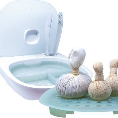 Caldera Hot Stone Produkte