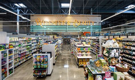 New Whole Foods Market In St Petersburg Florida Is Now Open