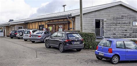 Sanierung Der Dorfhalle Keine Option Mehr Hlingen Birkendorf