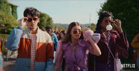 Sex Education Il Trailer Ufficiale Della Nuova Stagione In Arrivo Su Netflix