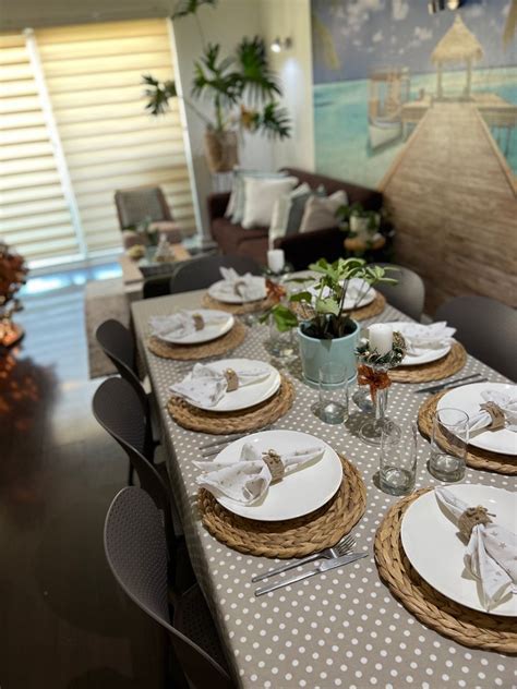 Pin De Patricia Blanco Em Table Setting For Special Ocasion