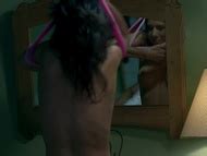 Naked Lynn Collins In True Blood