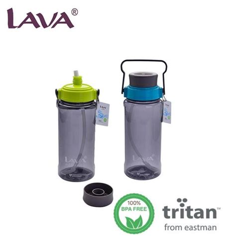 LAVA Tritan Tumbler Xtrasim Marketing Sdn Bhd