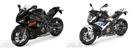 Motos Naked Con Alma De Superbike Motofichas Mx