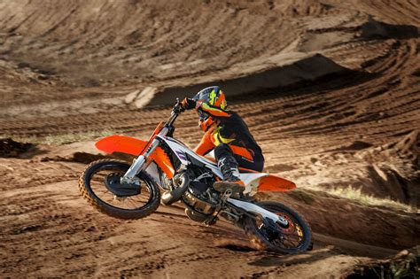 Ktm Sx Motocross Modelle