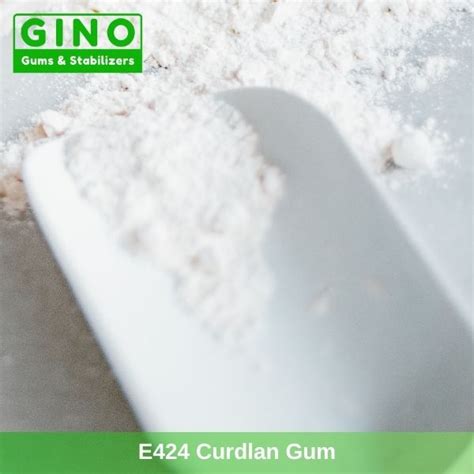 water soluble curdlan  curdlan gum supplier