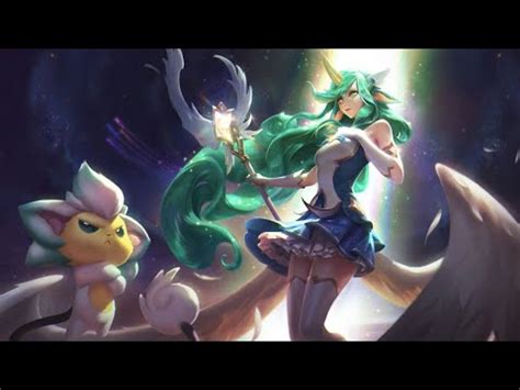 Soraka