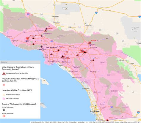 Evacuation Cal Fire Map Minecharts