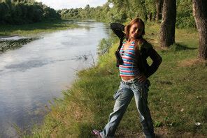 Nadine Jansen My Own Tomatoes Toma Porn Pic