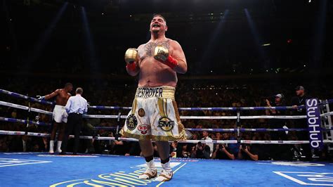 andy ruiz wallpapers wallpaper cave