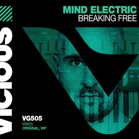 Stream Breaking Free by Mind Electric | Listen online for free on ...