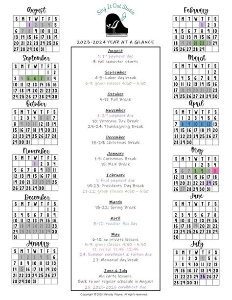 Fwcs 2024 25 Calendar Pdf - Jessy Lucinda