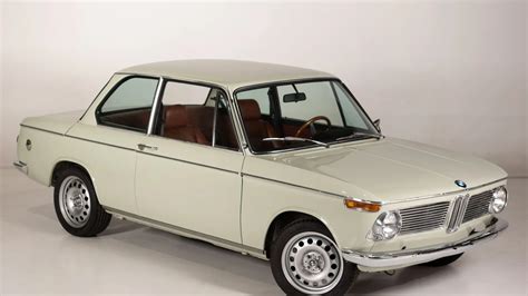 BMW 1602 Market - CLASSIC.COM