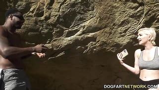 Kinky Black Man Invites Skye Blue For Long Black Porn Movies Movs