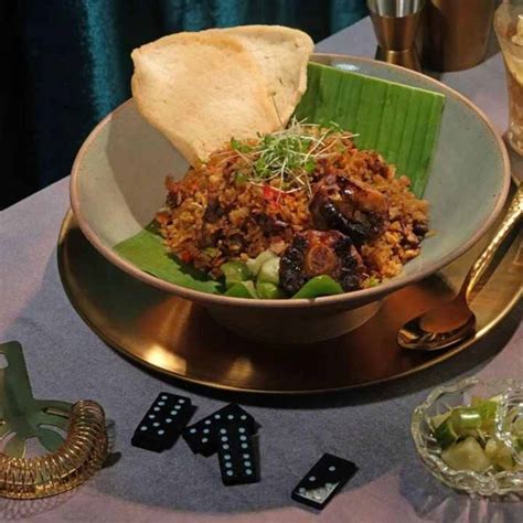 Second Floor Coffee Bintaro: Menu Prices, Location, Opening Hours ...