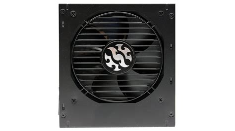 XPG Core Reactor 650W Power Supply Review | Tom's Hardware