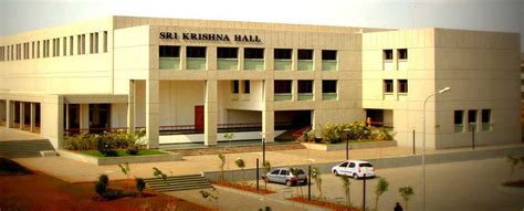 Sri Krishna College Of Engineering And Technology Ranking Courses