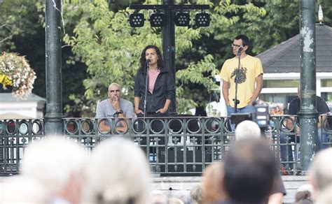 Programa de hoy miércoles 17 en la Aste Nagusia de San Sebastián El