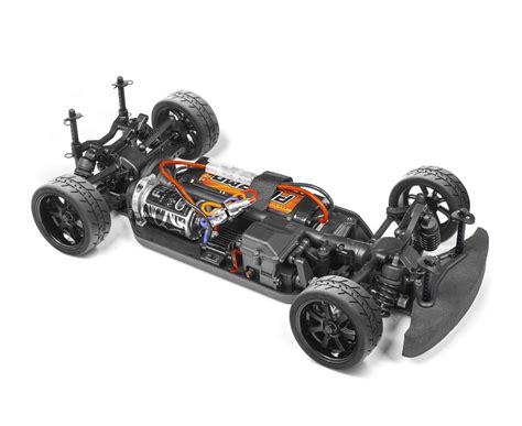 RC Fahrzeug :: RC Auto :: Hpi Racing Sport 3 1969 Chevrolet Camaro Z28 RTR