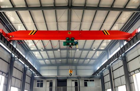 Overhead Crane Lda Liftsmart