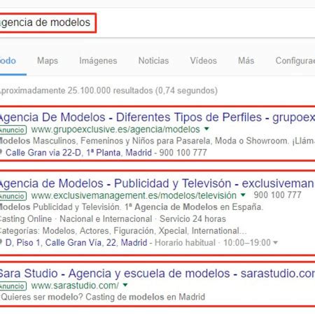 Cómo crear campañas en Google Adwords The Social Media Family