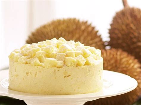 10 Best Durian Cakes In Singapore Durian Delivery Singapore