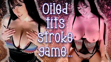 Oiled Tits Stroke Game Wmv EliMarie Clips Sale