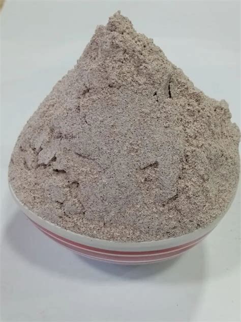 Brown Ragi Flour At Rs 44 Kg Ragi Flour In Pollachi ID 2852869750291