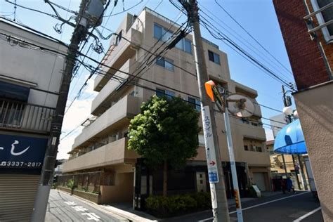 エスタシオン阿佐谷｜東京都杉並区阿佐谷北｜阿佐ヶ谷・南阿佐ヶ谷マンションカタログ